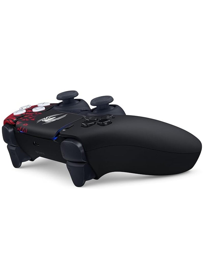 Playstation PS5 DualSense Wireless Controller - Marvel's Spider-Man 2 Limited Edition