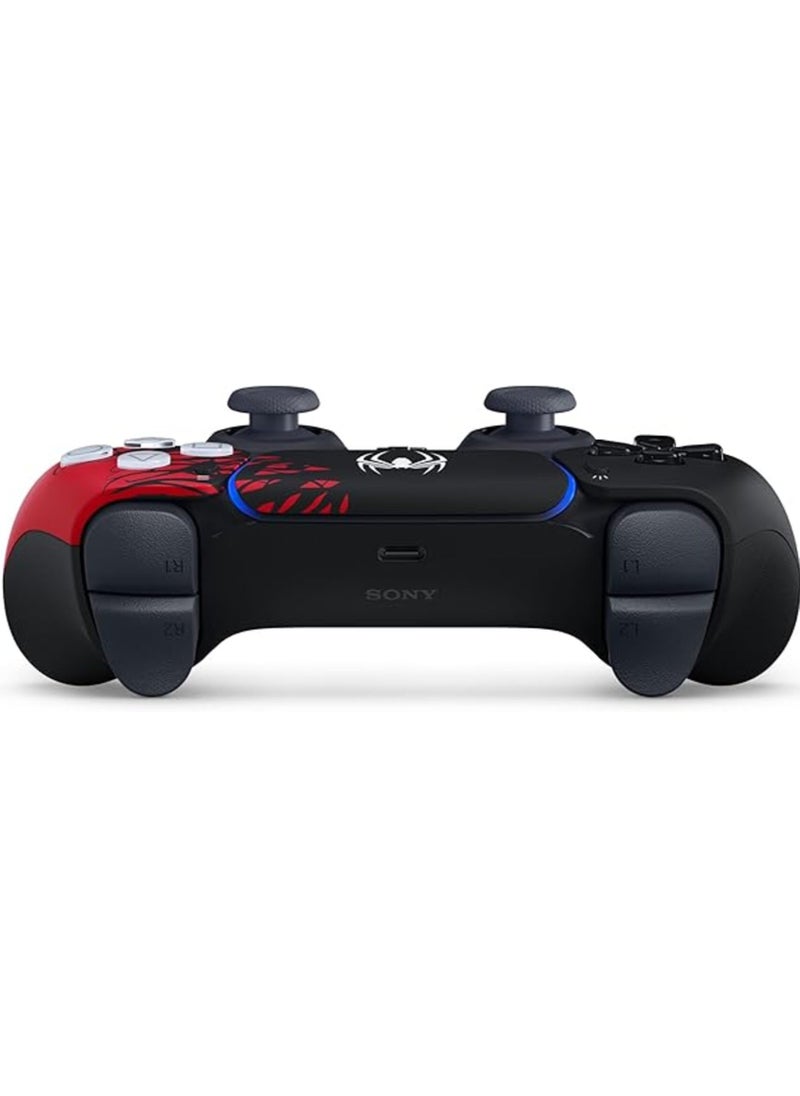 Playstation PS5 DualSense Wireless Controller - Marvel's Spider-Man 2 Limited Edition