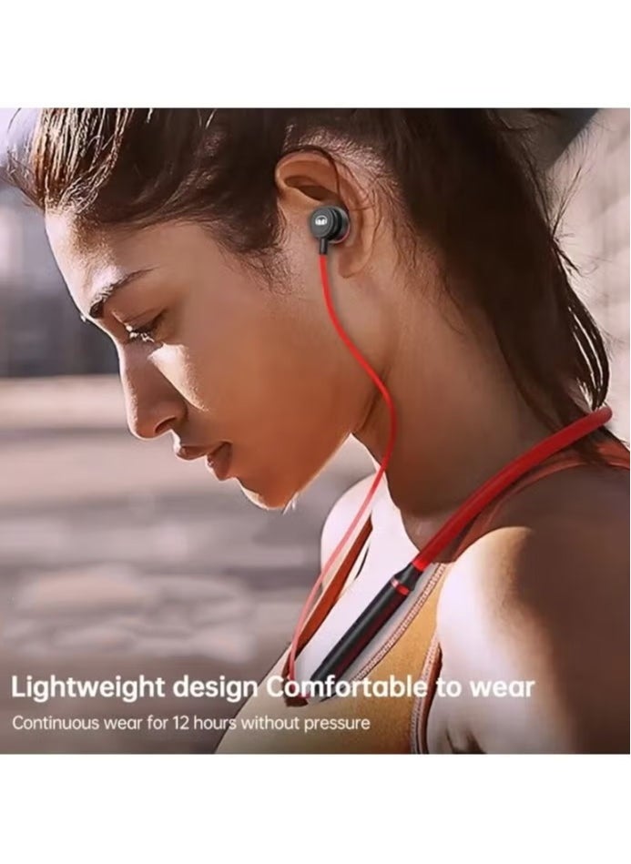 Monster AIRMARS SGO3 Pro Wireless Earphone Bluetooth Magnetic attraction Neckband Headphone Waterproof HIFI Sound Sport Headset
