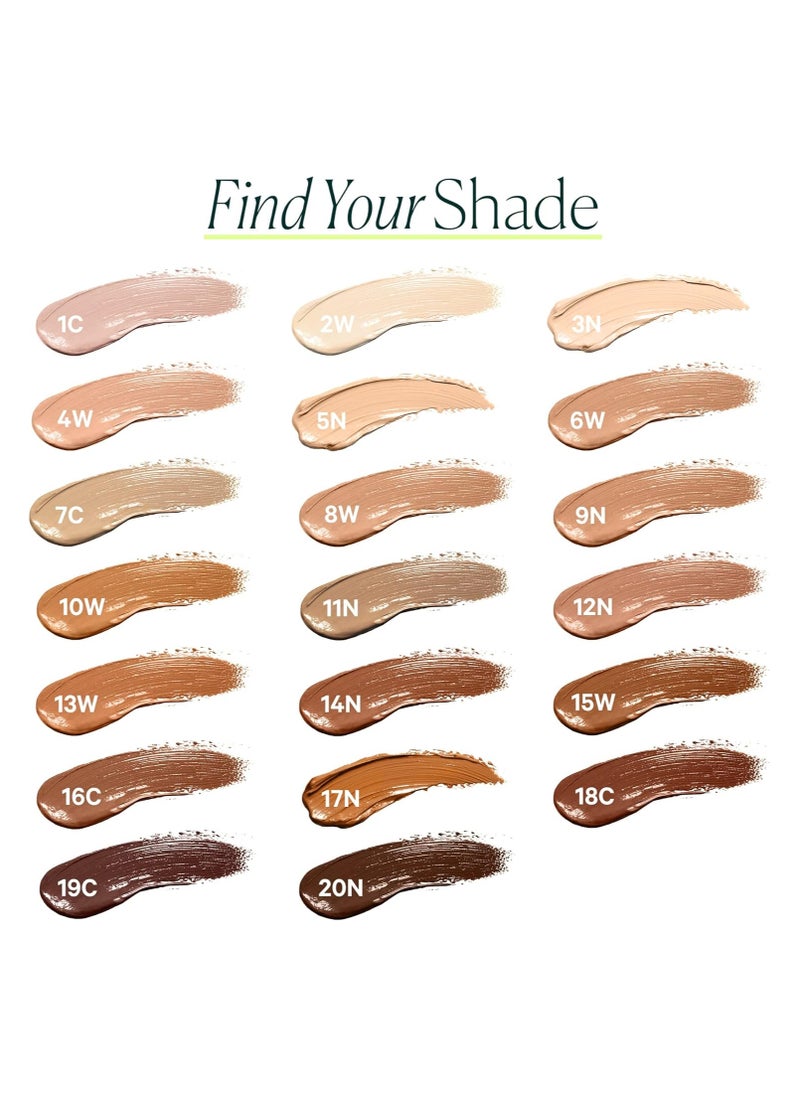 Bio Correct Concealer Full coverage 15W 7.4ml