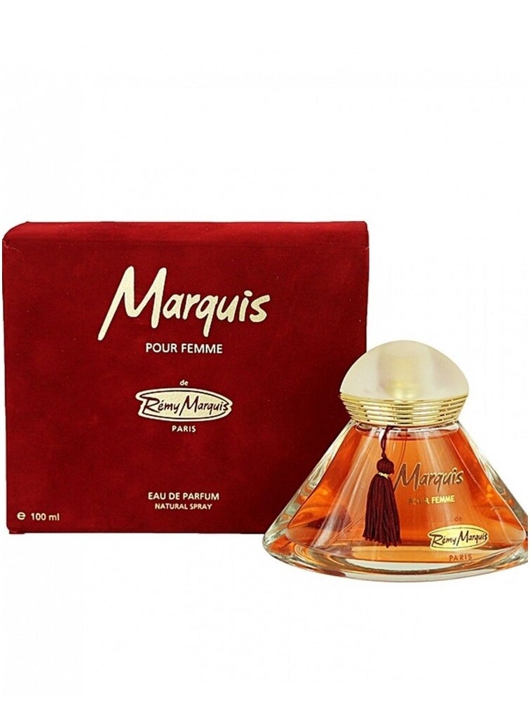 Remi Marquis edp women 100mL