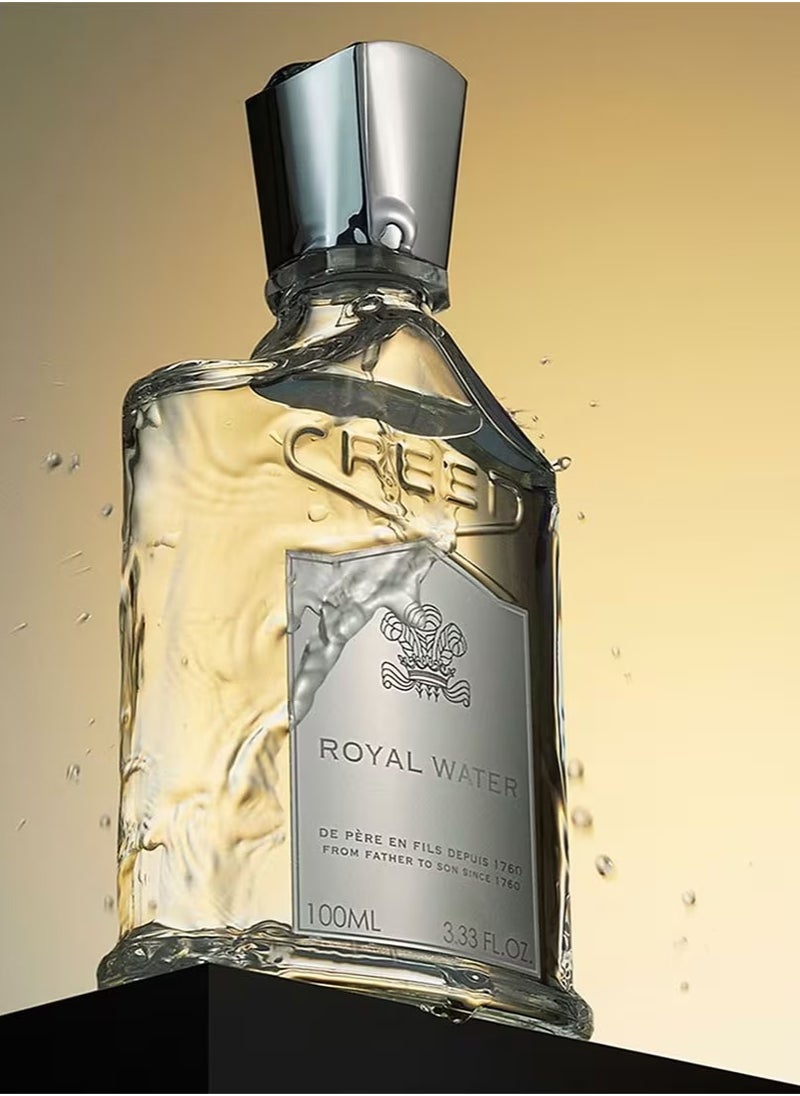 Creed Royal Water EDP for Men and Women 100ML