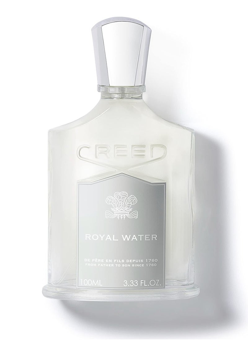 Creed Royal Water EDP for Men and Women 100ML