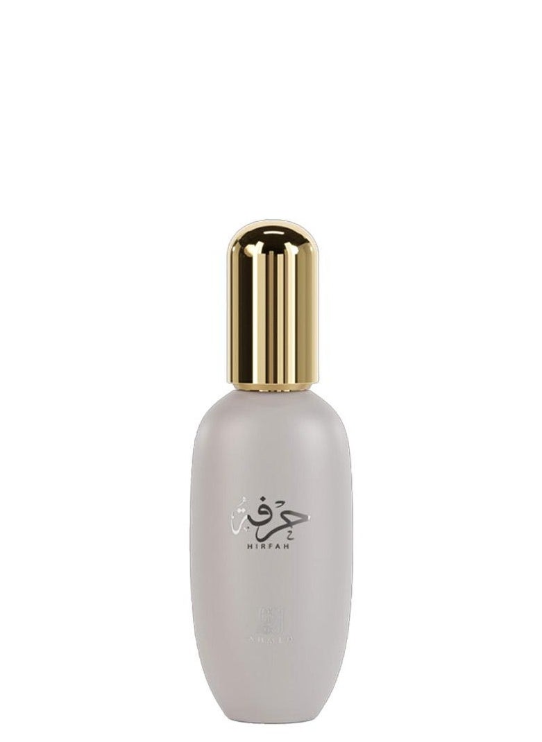 Hirfah Body Gel