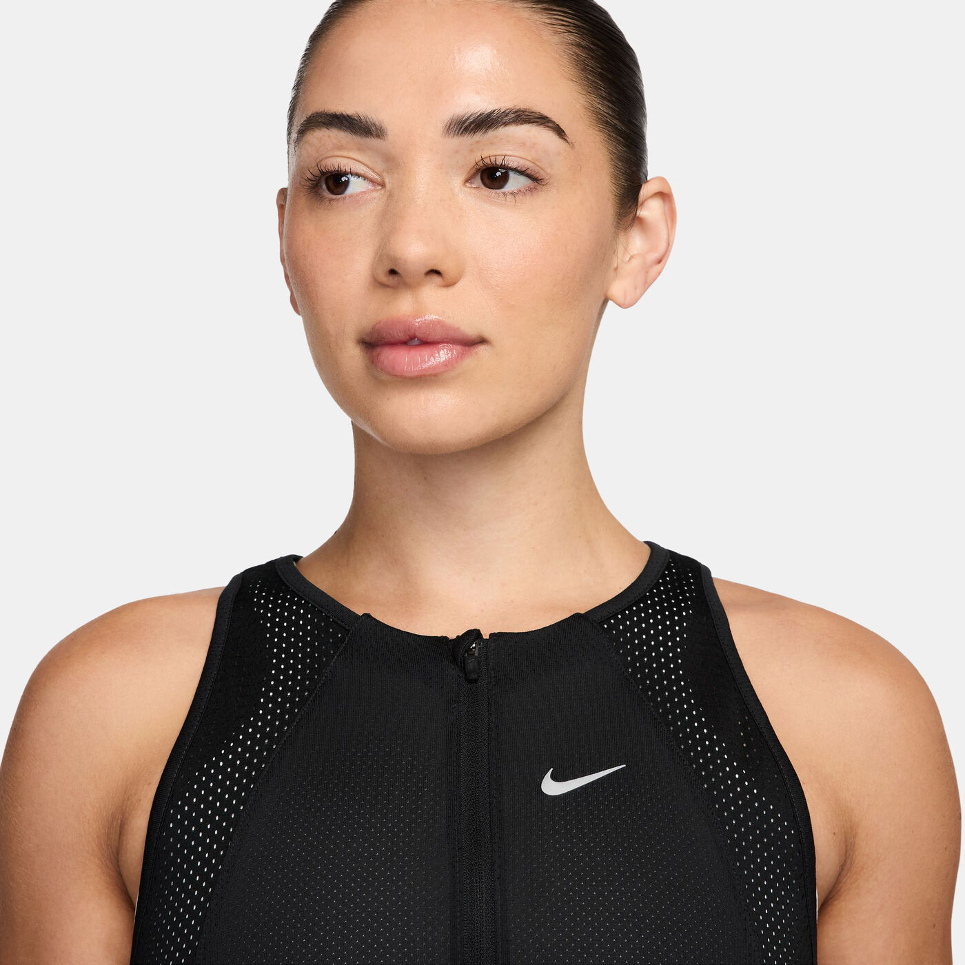 Women's Dri-FIT Running Singlet