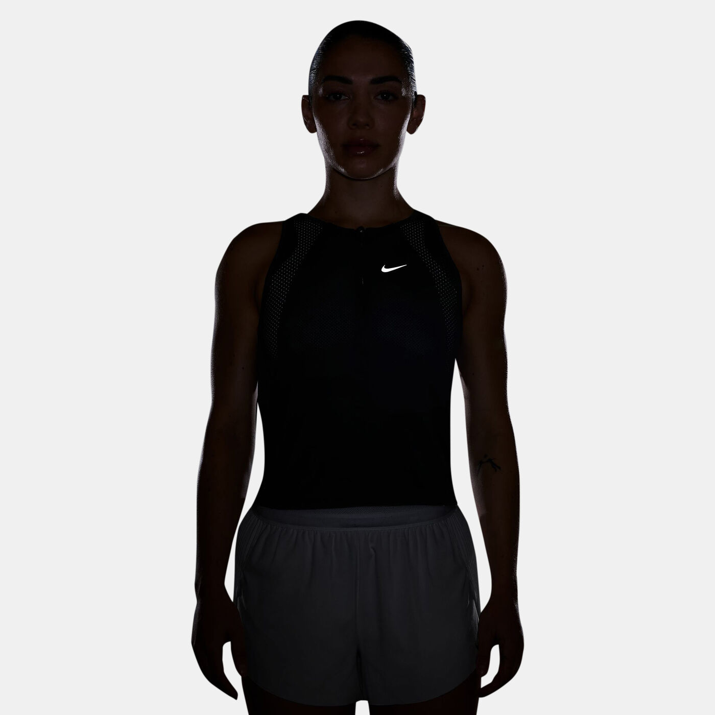 Women's Dri-FIT Running Singlet