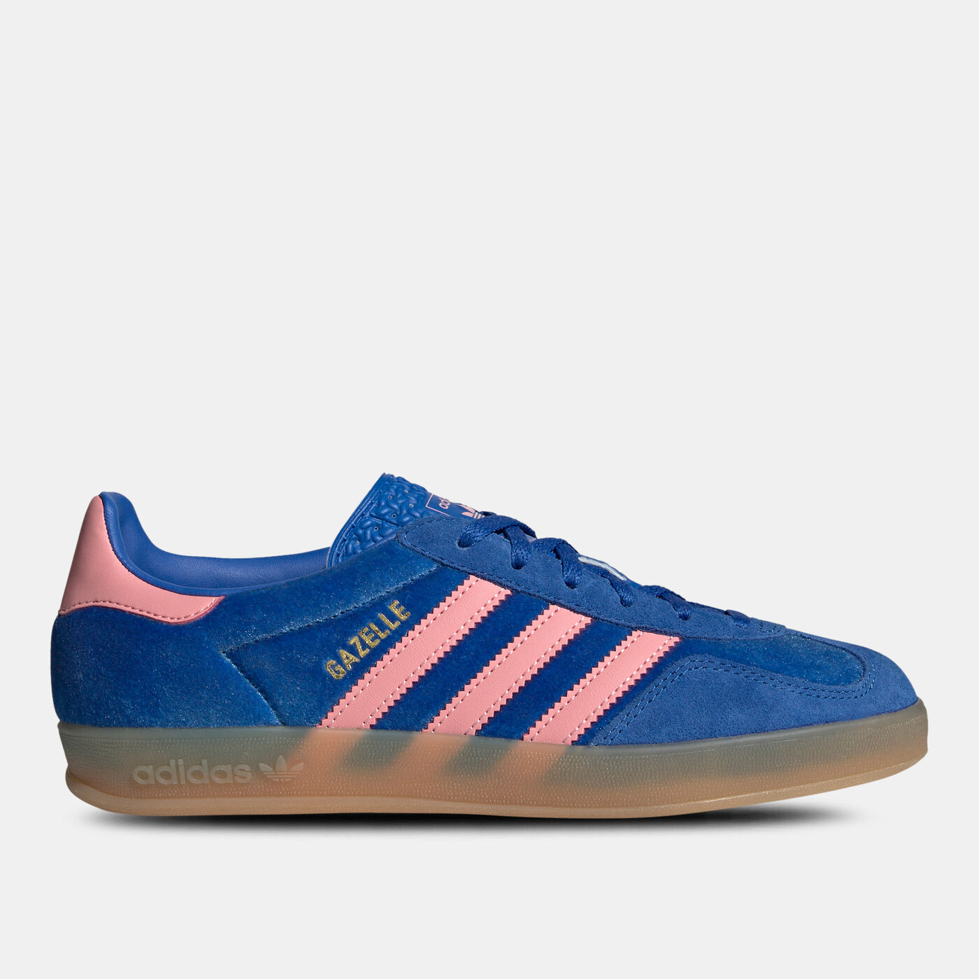 Women's Gazelle Indoor Shoes