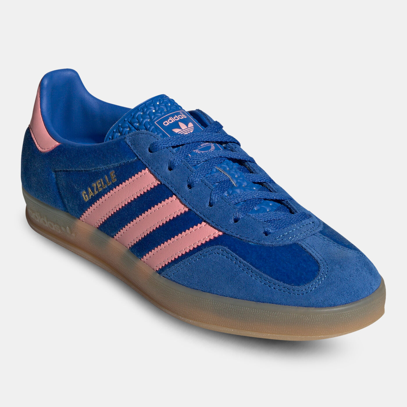 Women's Gazelle Indoor Shoes