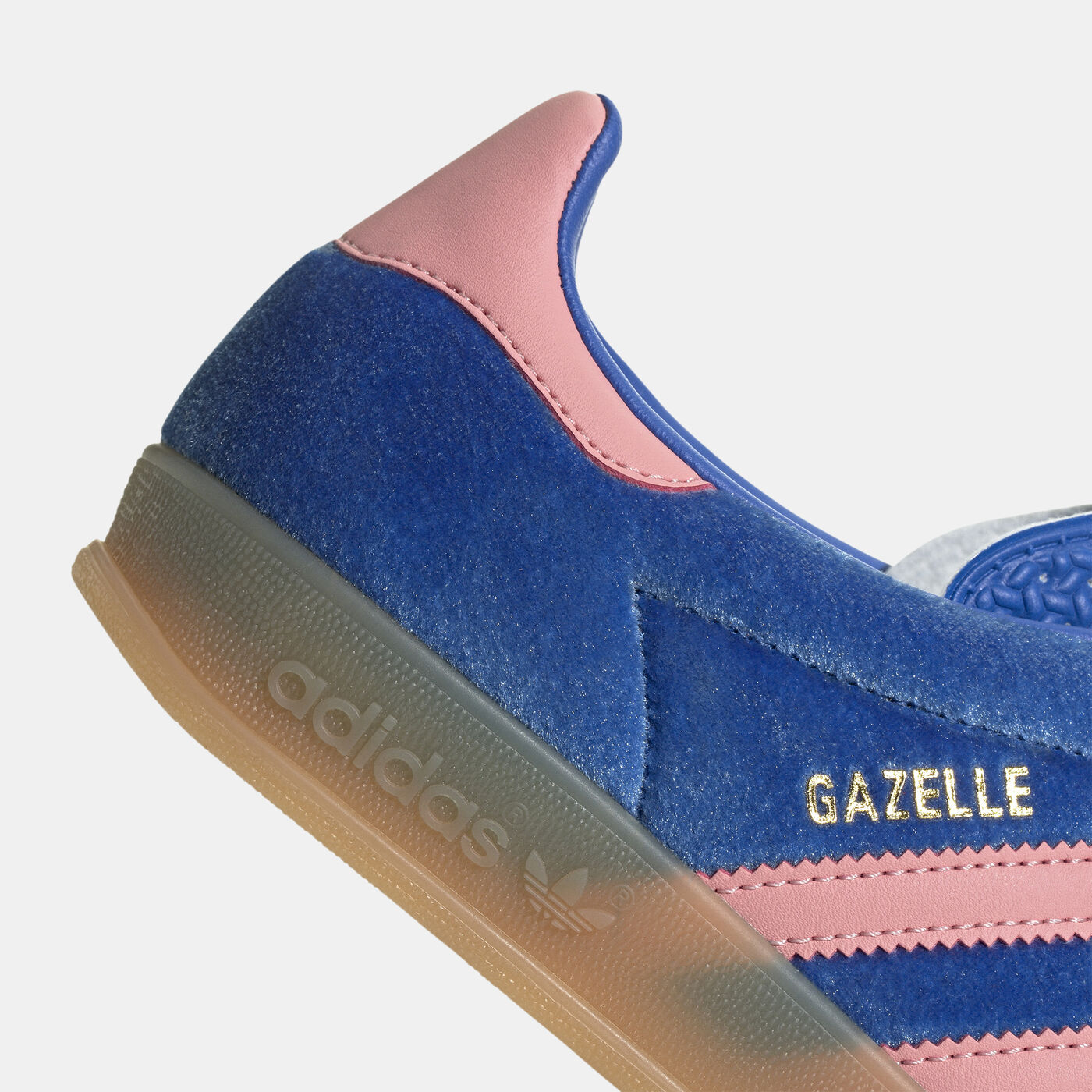 Women's Gazelle Indoor Shoes