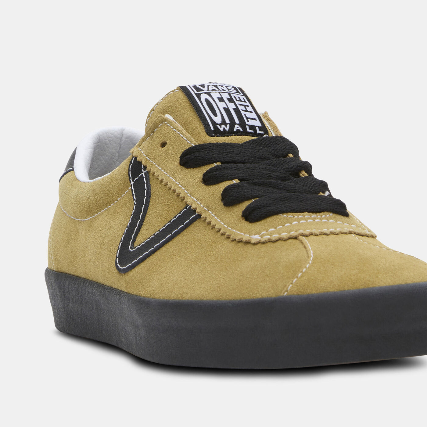 Sport Low Unisex Shoes