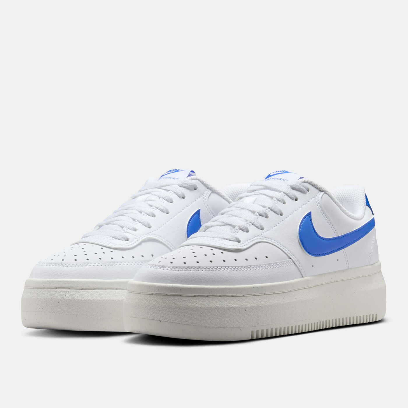 Women's Court Vision Alta Shoes