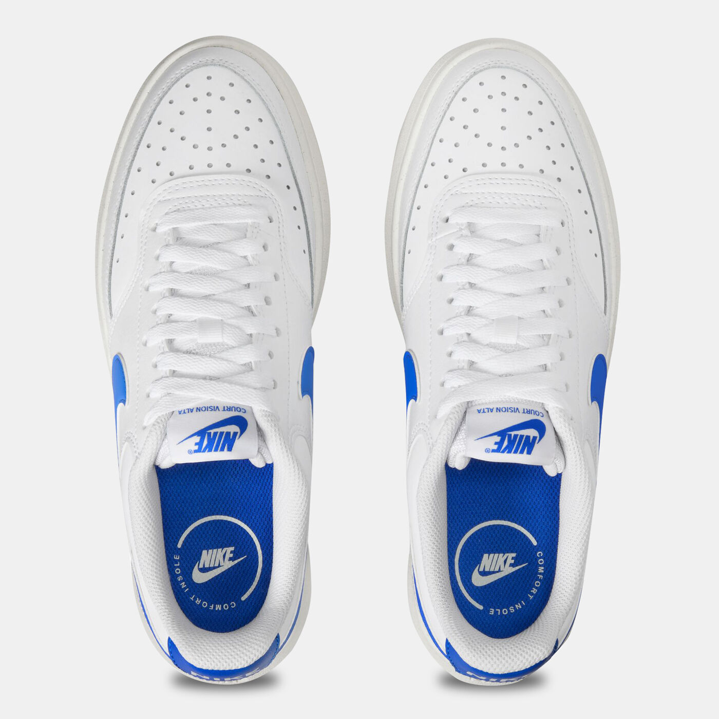 Women's Court Vision Alta Shoes