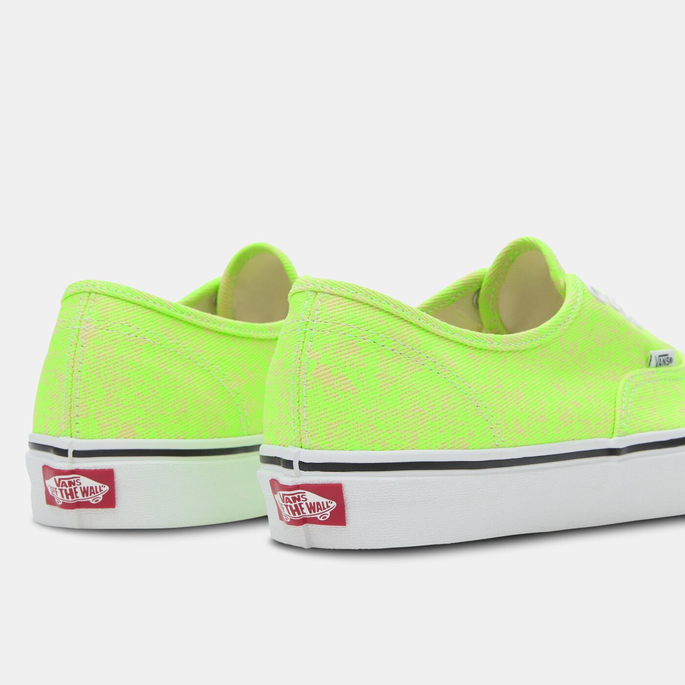 Authentic Unisex Shoes