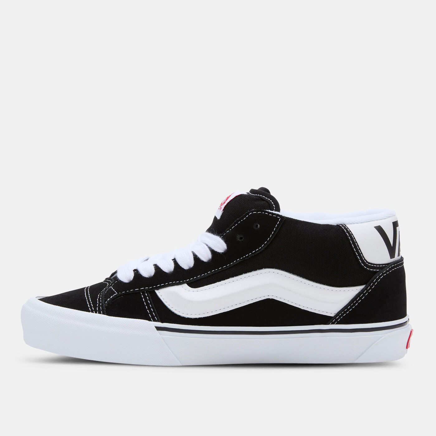 Knu Mid Suede Unisex Shoes
