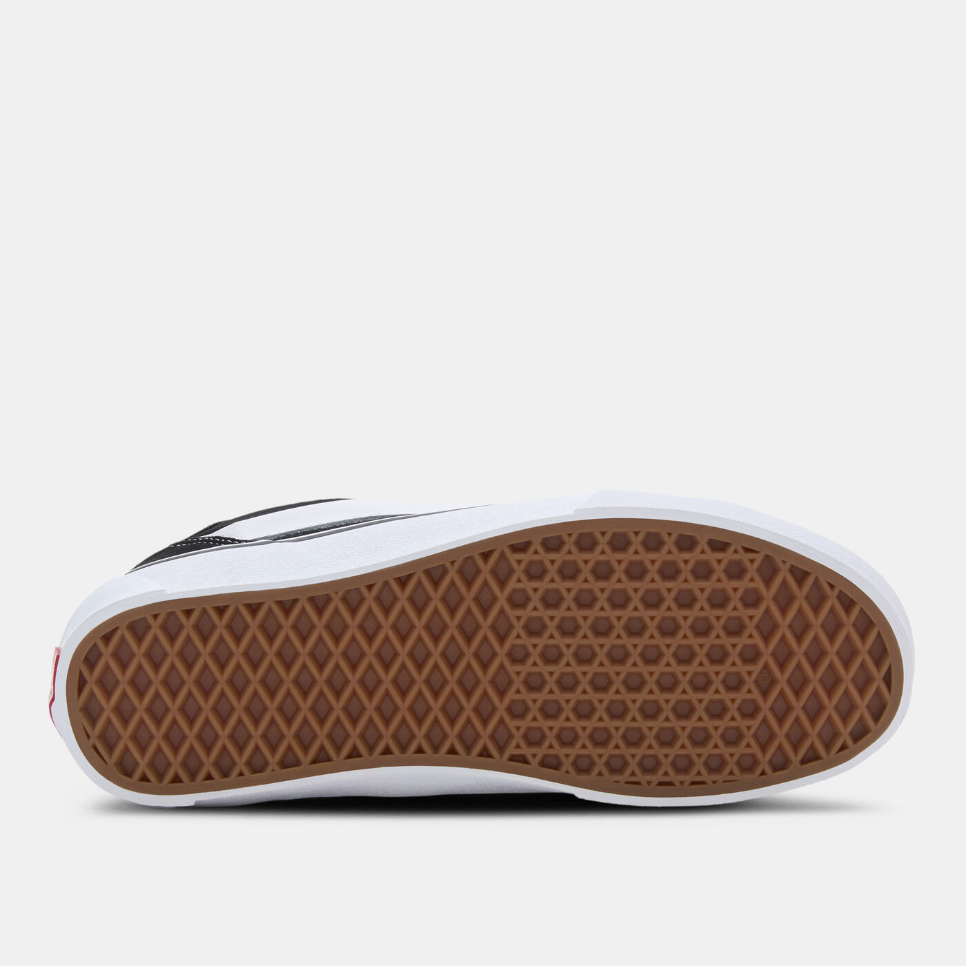 Knu Mid Suede Unisex Shoes