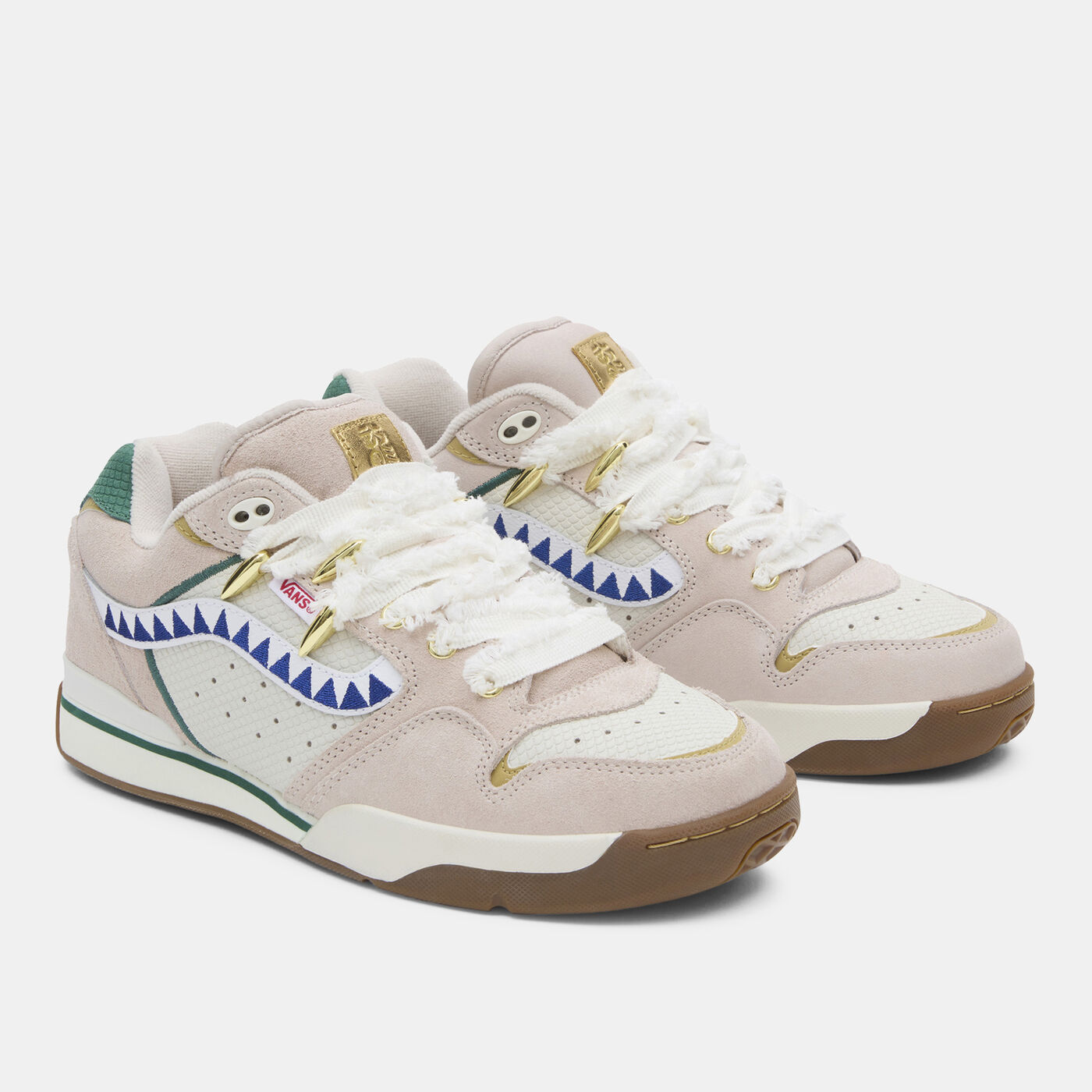Rowley XLT Y.O.D Unisex Shoes