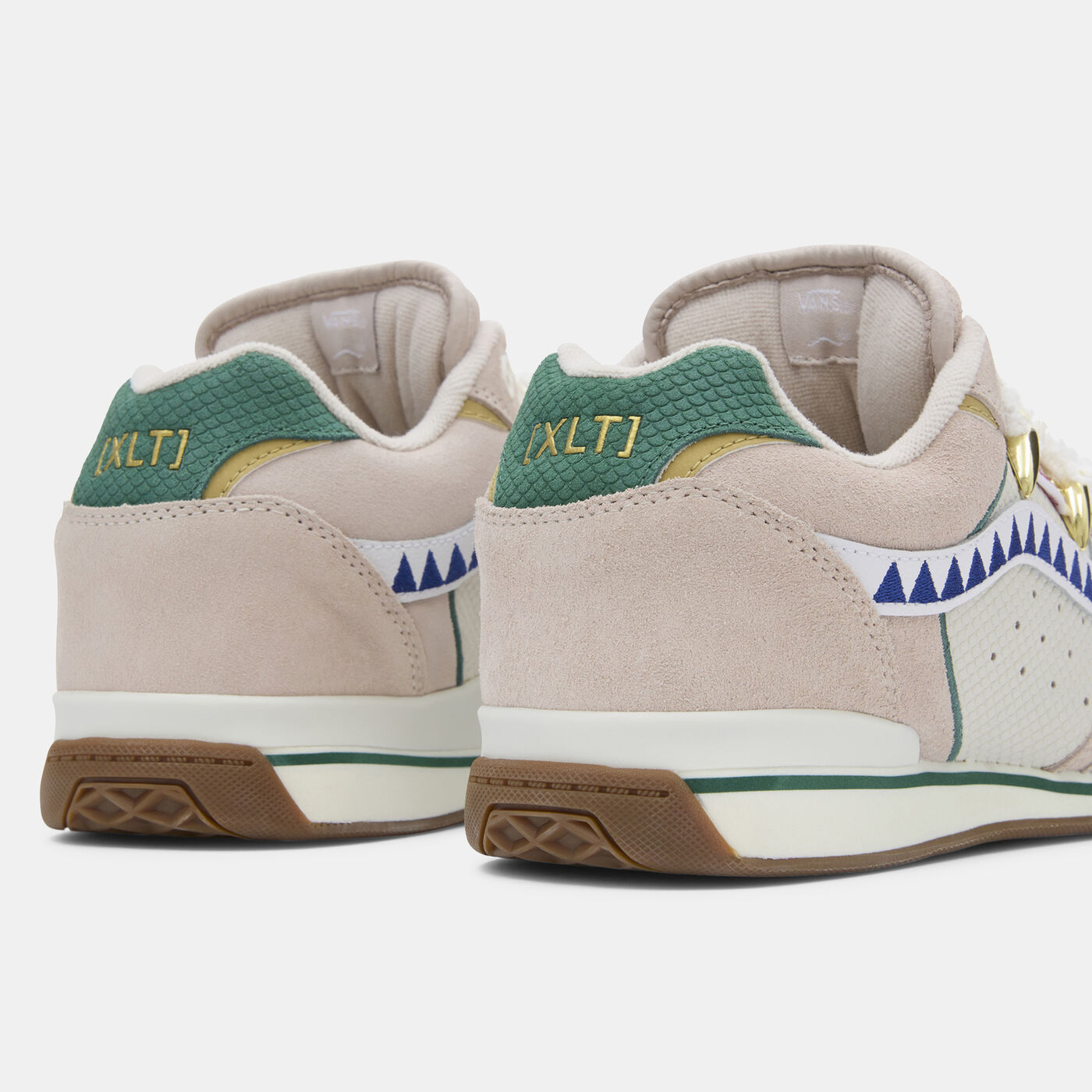 Rowley XLT Y.O.D Unisex Shoes
