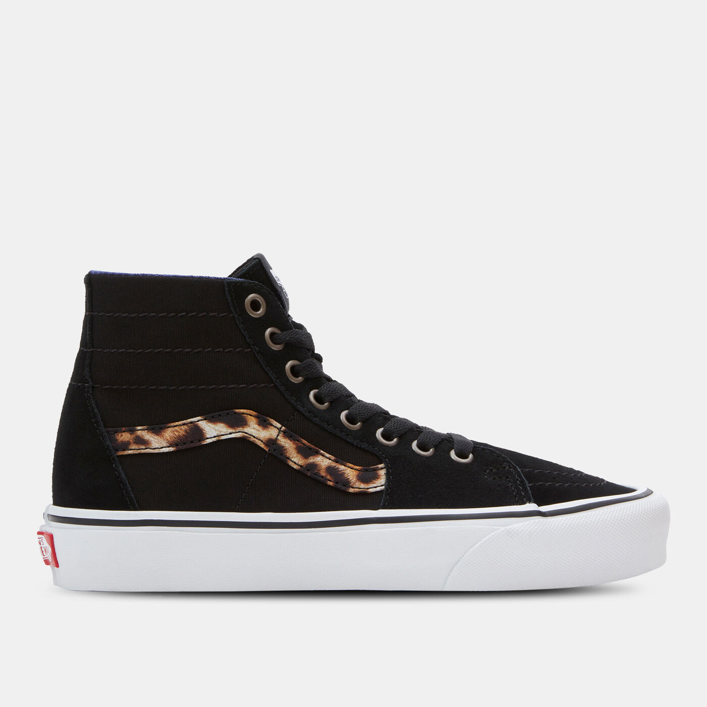 Sk8-Hi Tapered Unisex Shoes