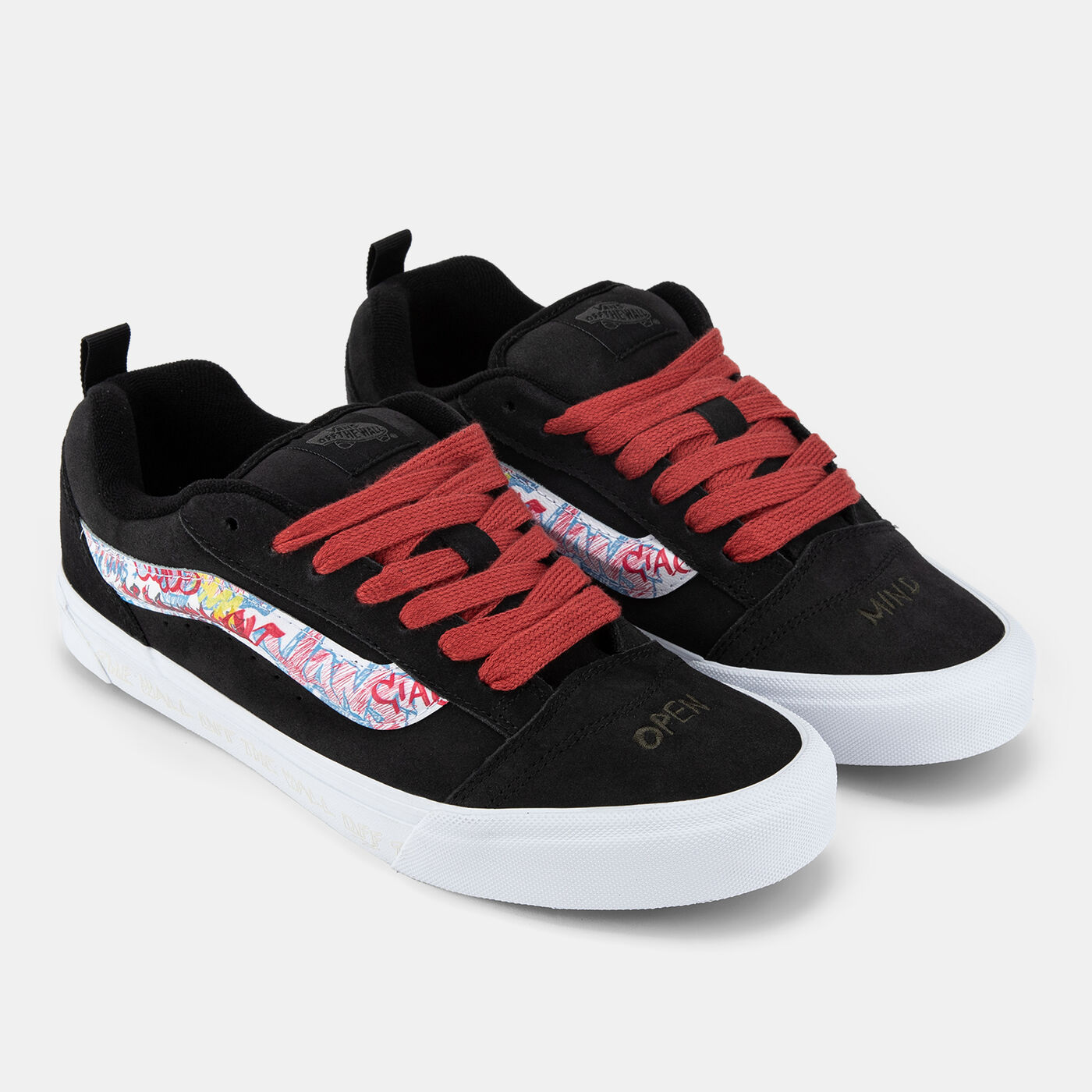 Knu Skool Unisex Shoes