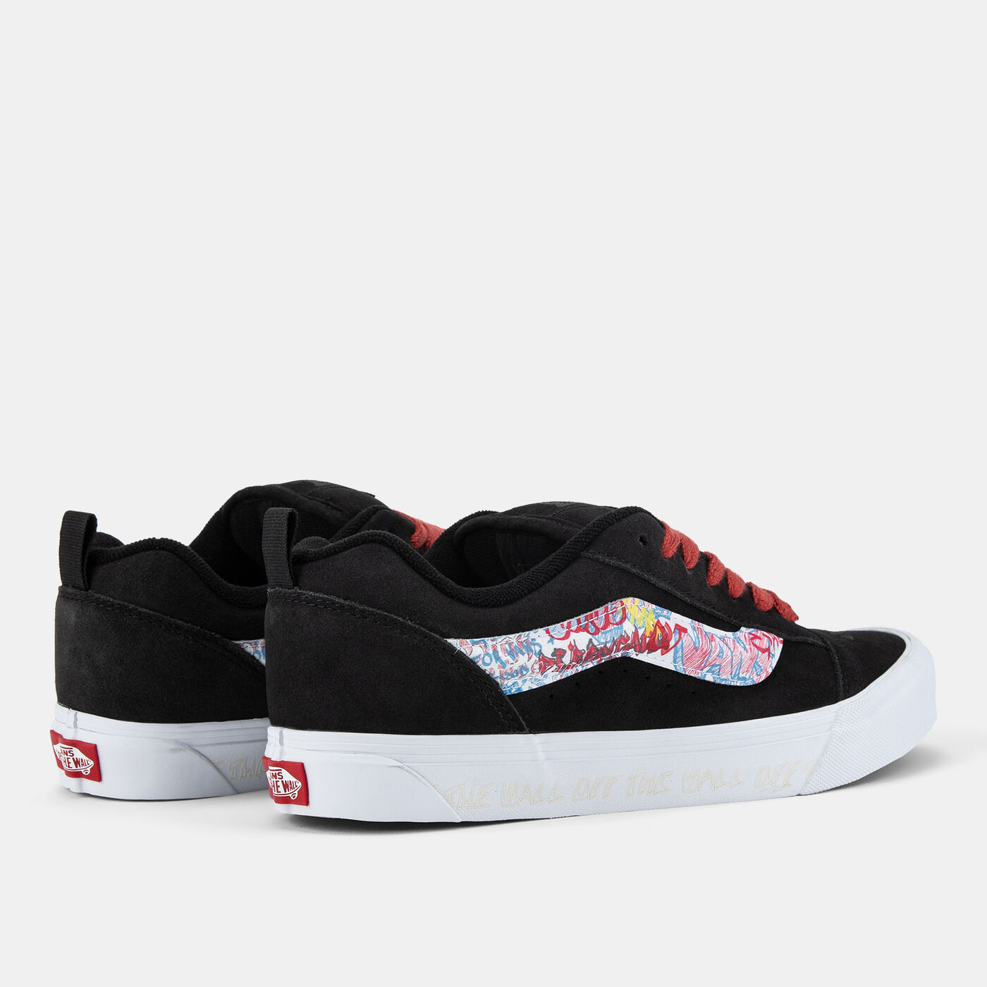 Knu Skool Unisex Shoes