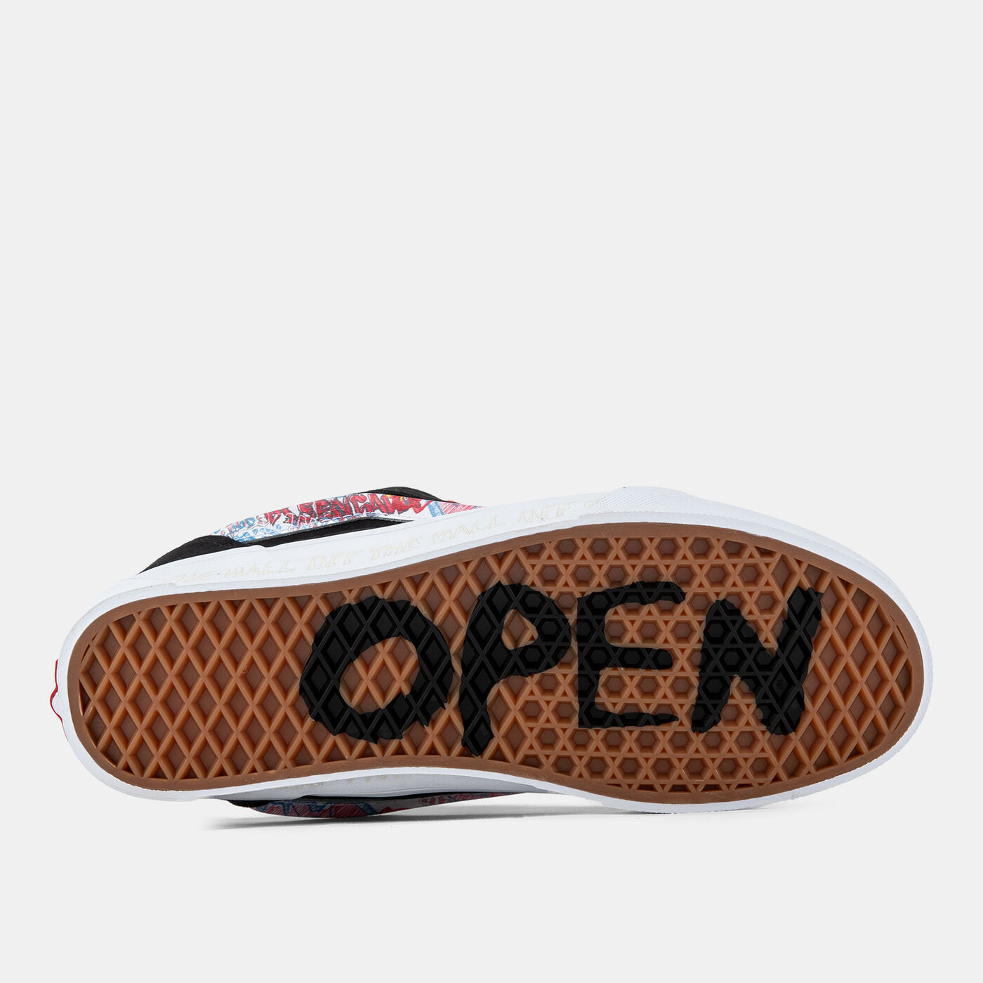 Knu Skool Unisex Shoes