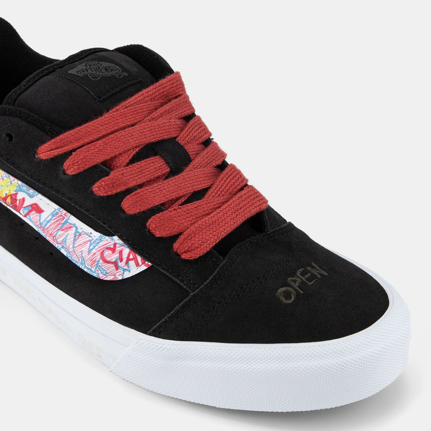 Knu Skool Unisex Shoes