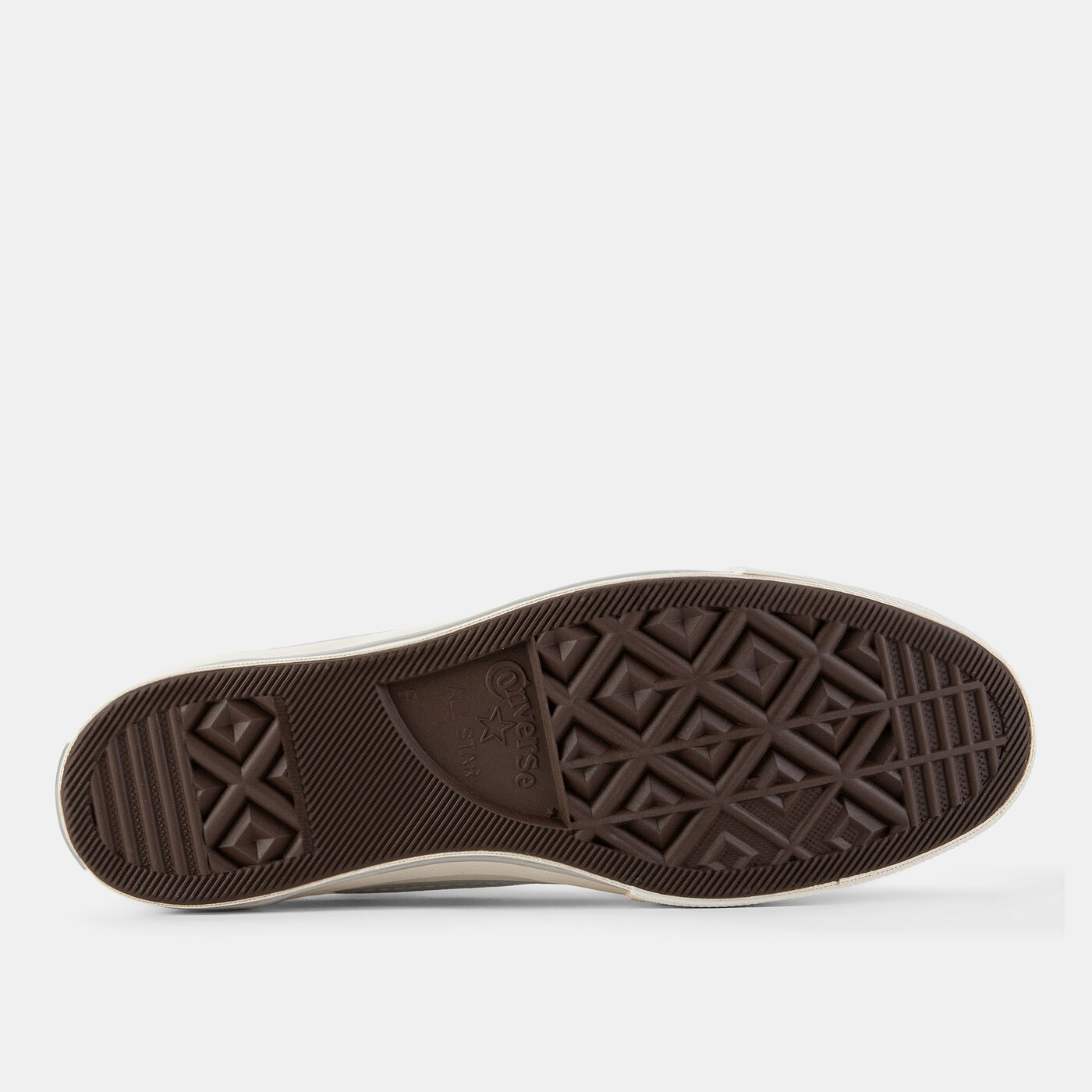 Chuck 70 Crafted Stitching Unisex Shoes