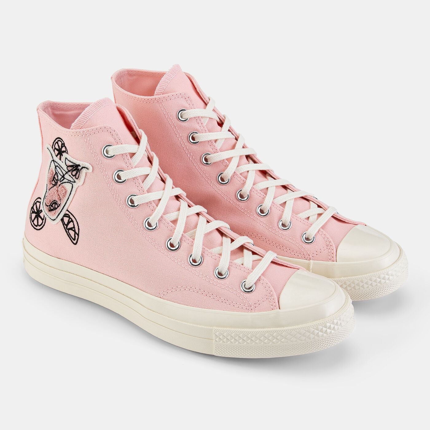 Chuck 70 Unisex Shoes