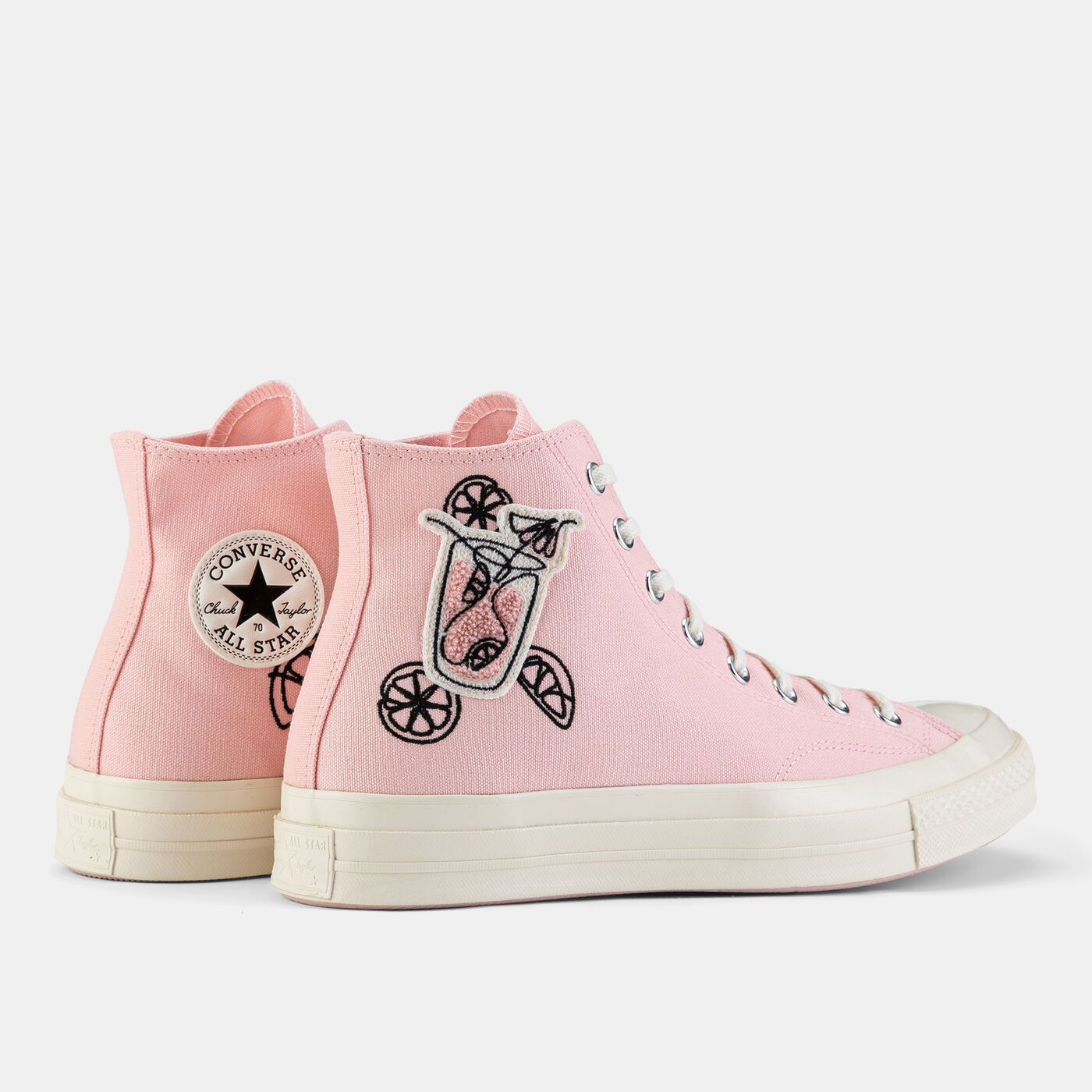 Chuck 70 Unisex Shoes