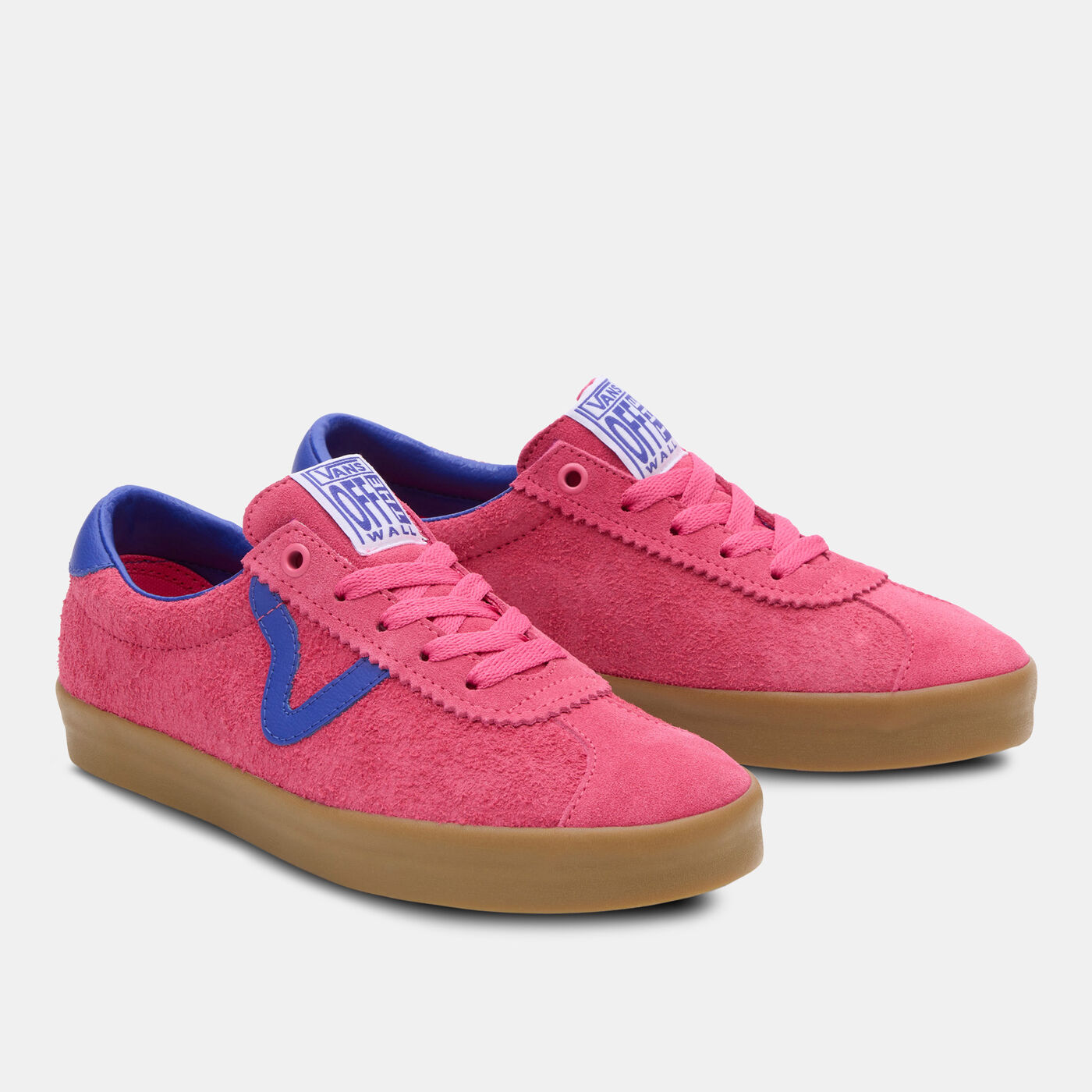 Sport Low Unisex Shoes