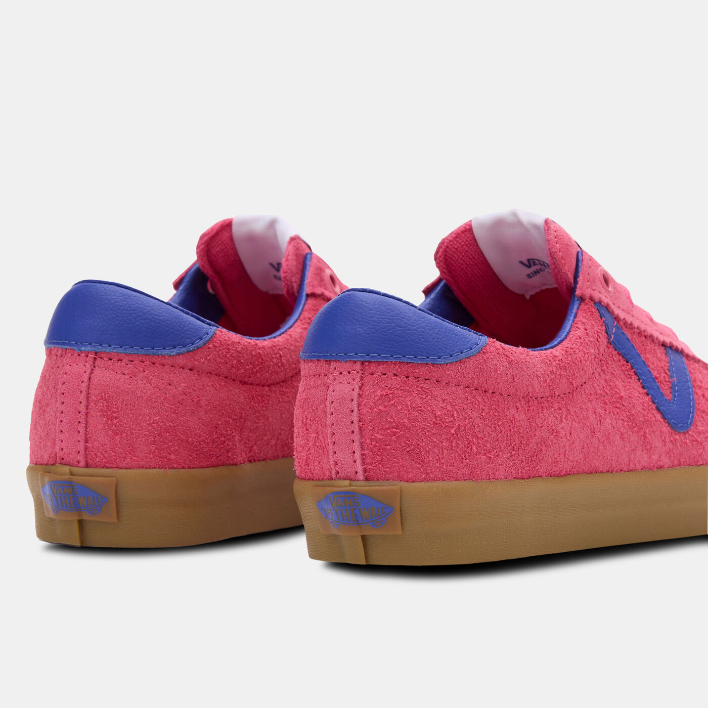 Sport Low Unisex Shoes