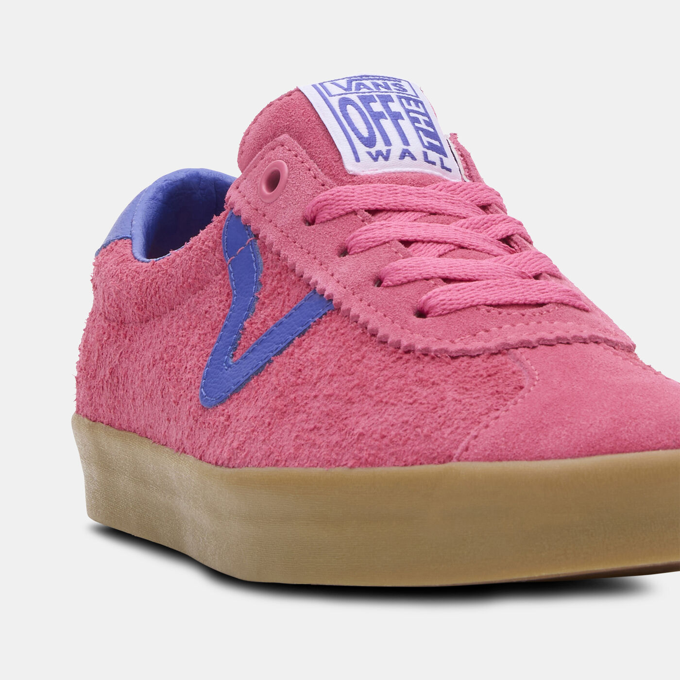 Sport Low Unisex Shoes