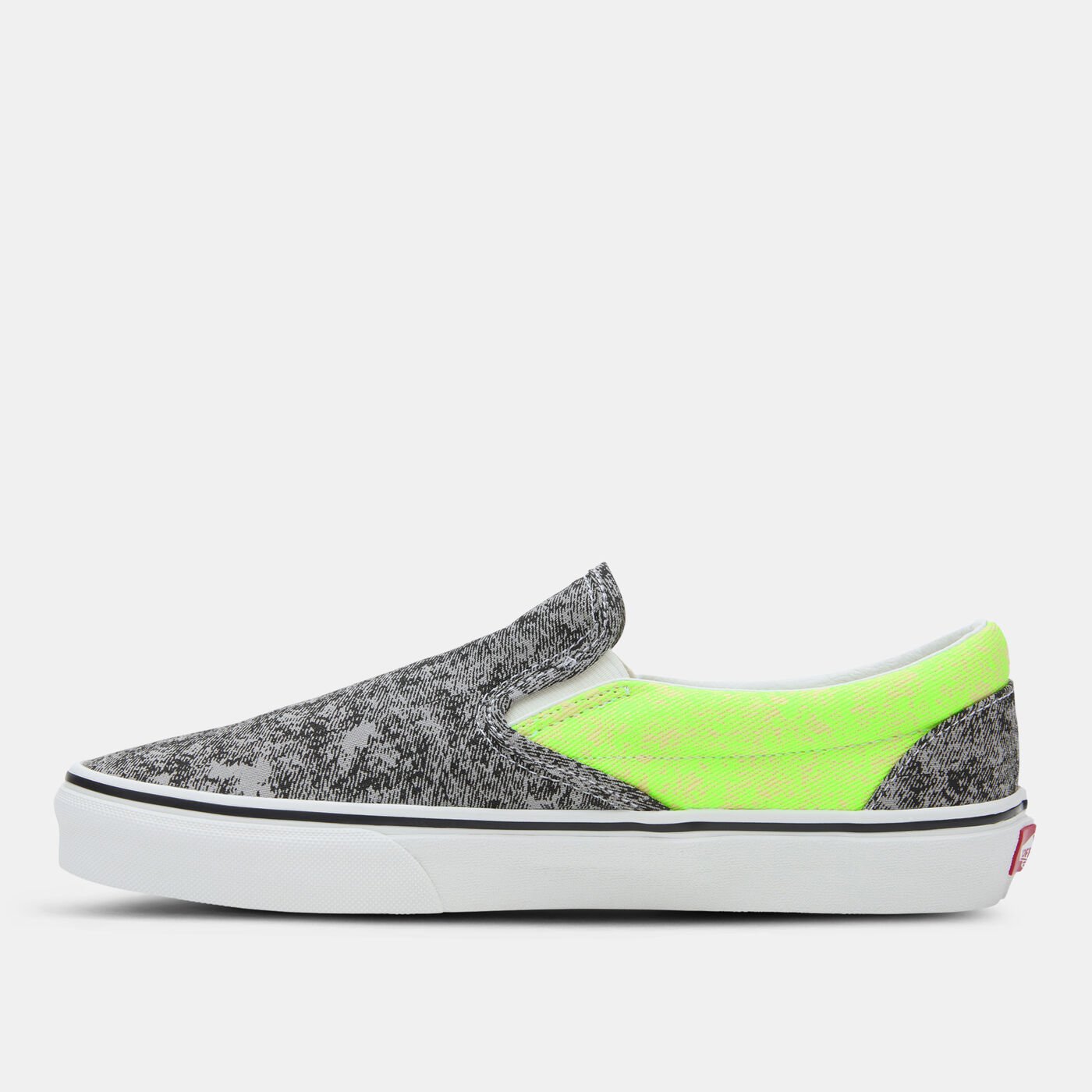 Classic Unisex Slip-On Shoes