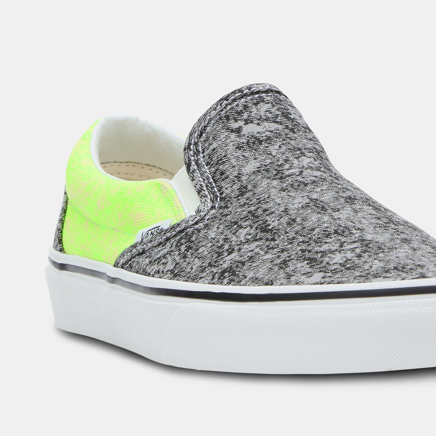 Classic Unisex Slip-On Shoes