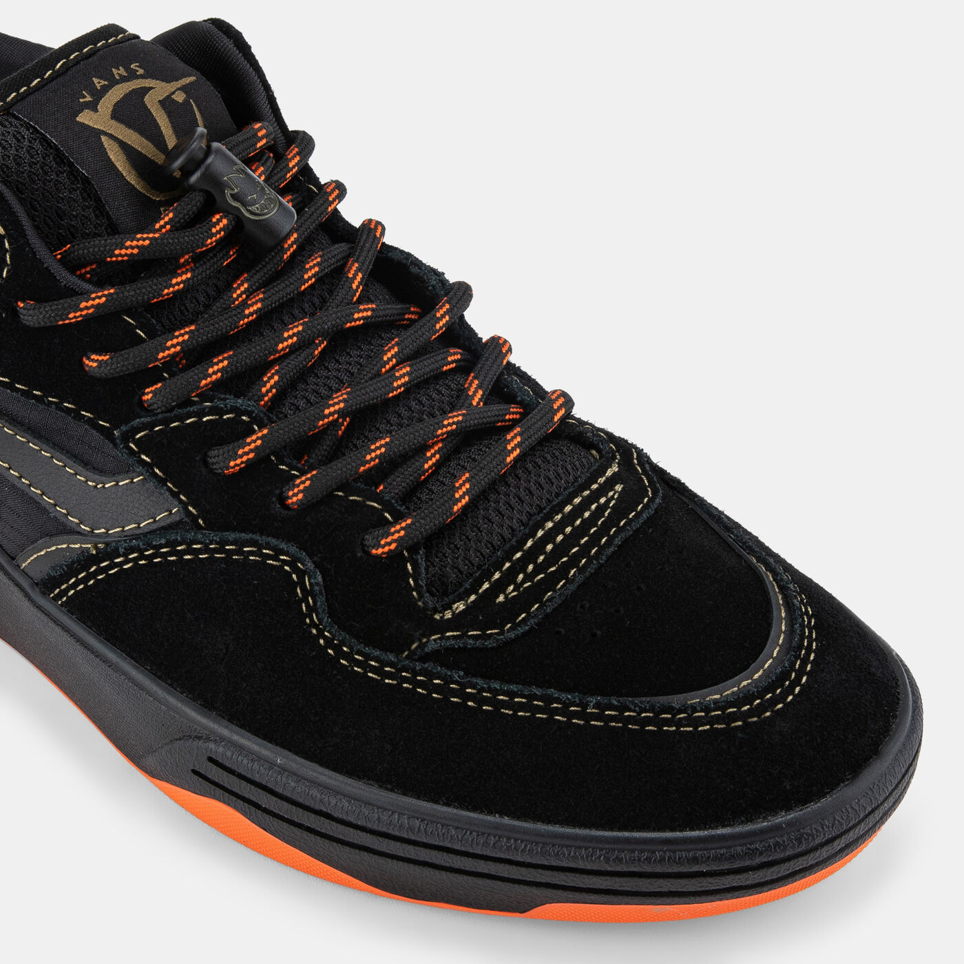 Rowan 2 Vans X Spitfire Wheels Unisex Shoes