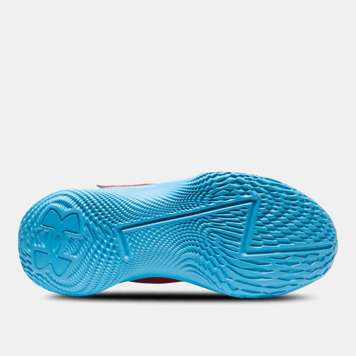 Curry Fox 1 Basketball Shoes