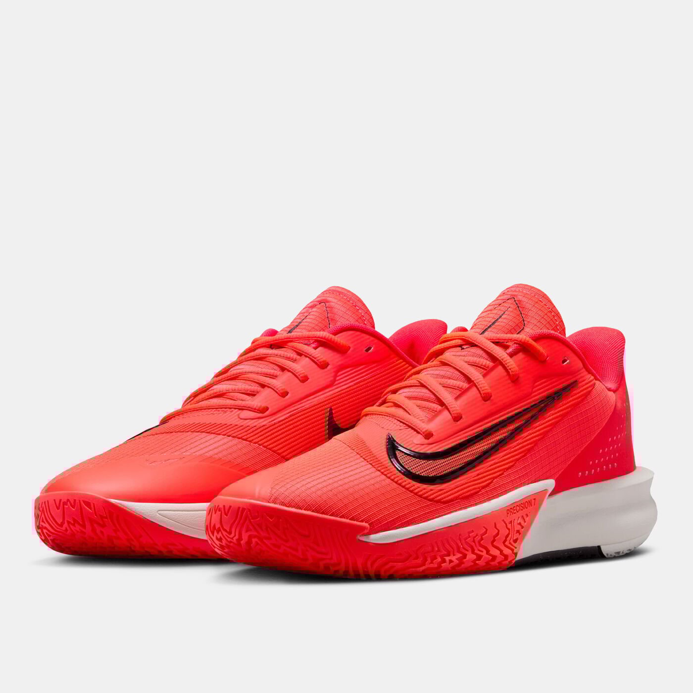 Men's Precision 7 Basketball Shoes