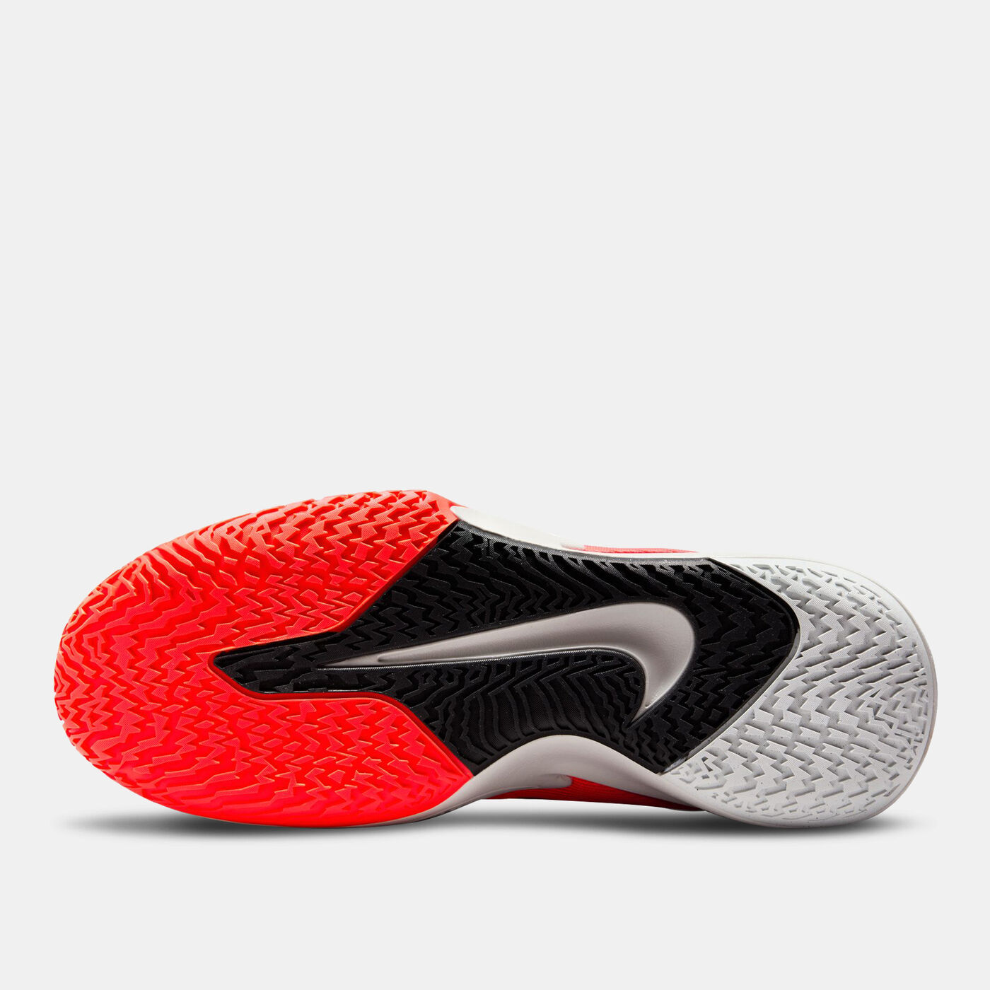 Men's Precision 7 Basketball Shoes