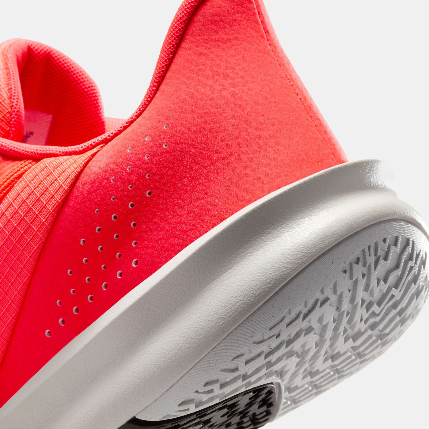 Men's Precision 7 Basketball Shoes