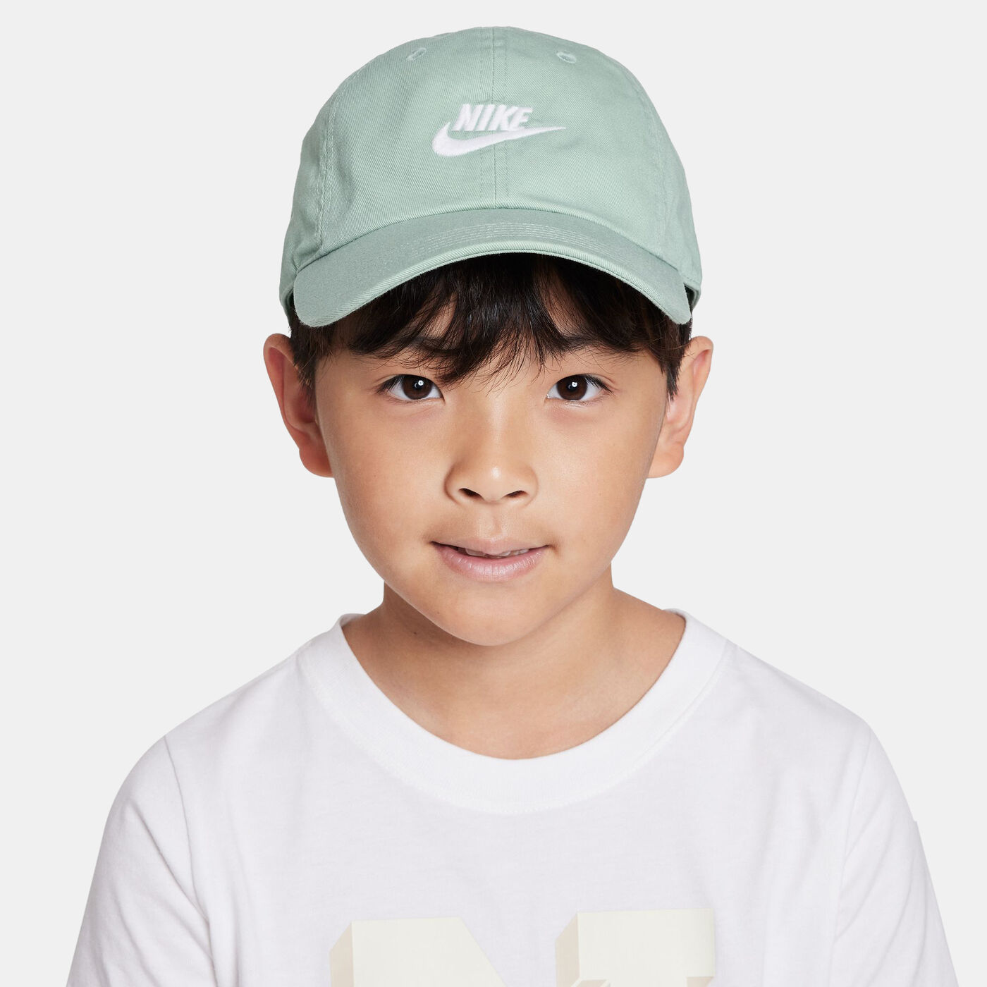 Kids' Club Unstructured Cap