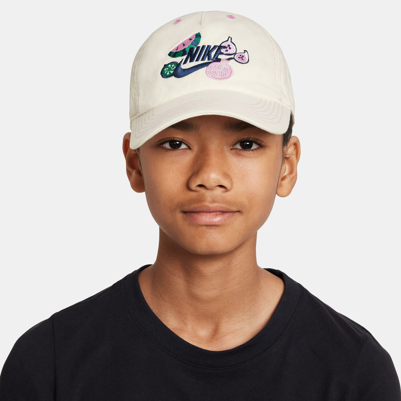 Kids' Club Unstructured Cap