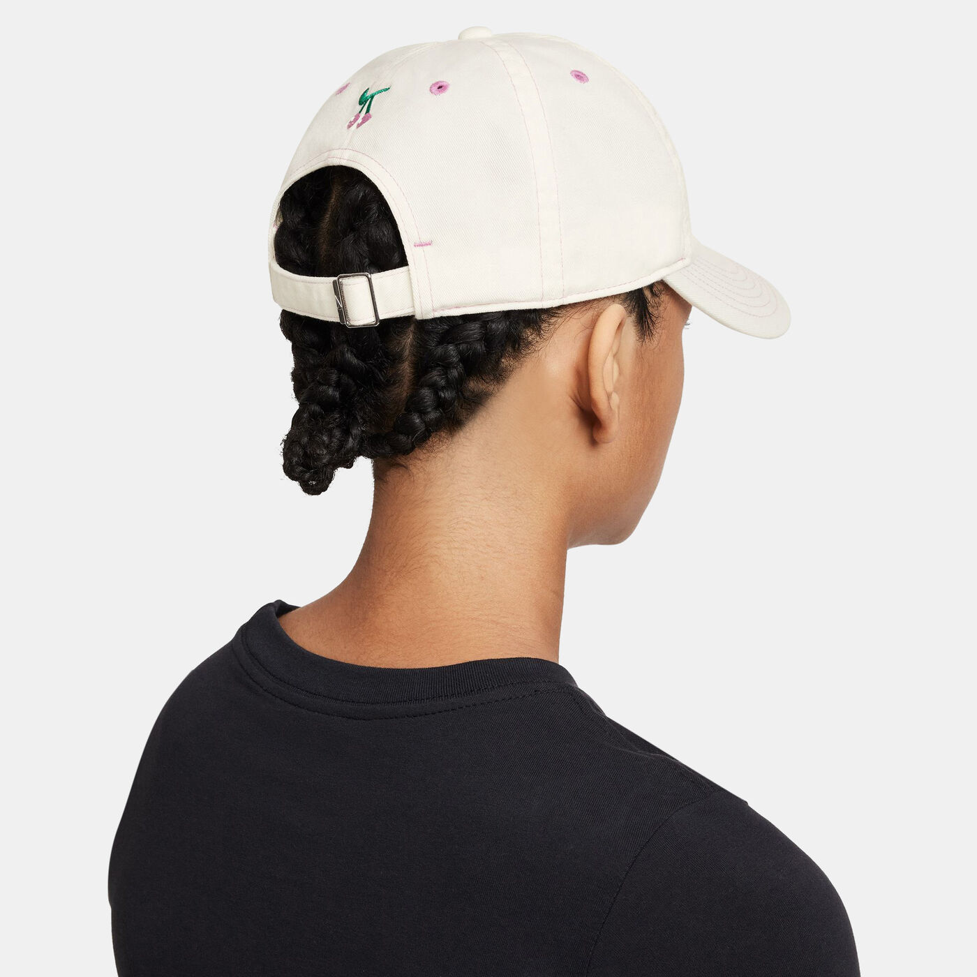 Kids' Club Unstructured Cap