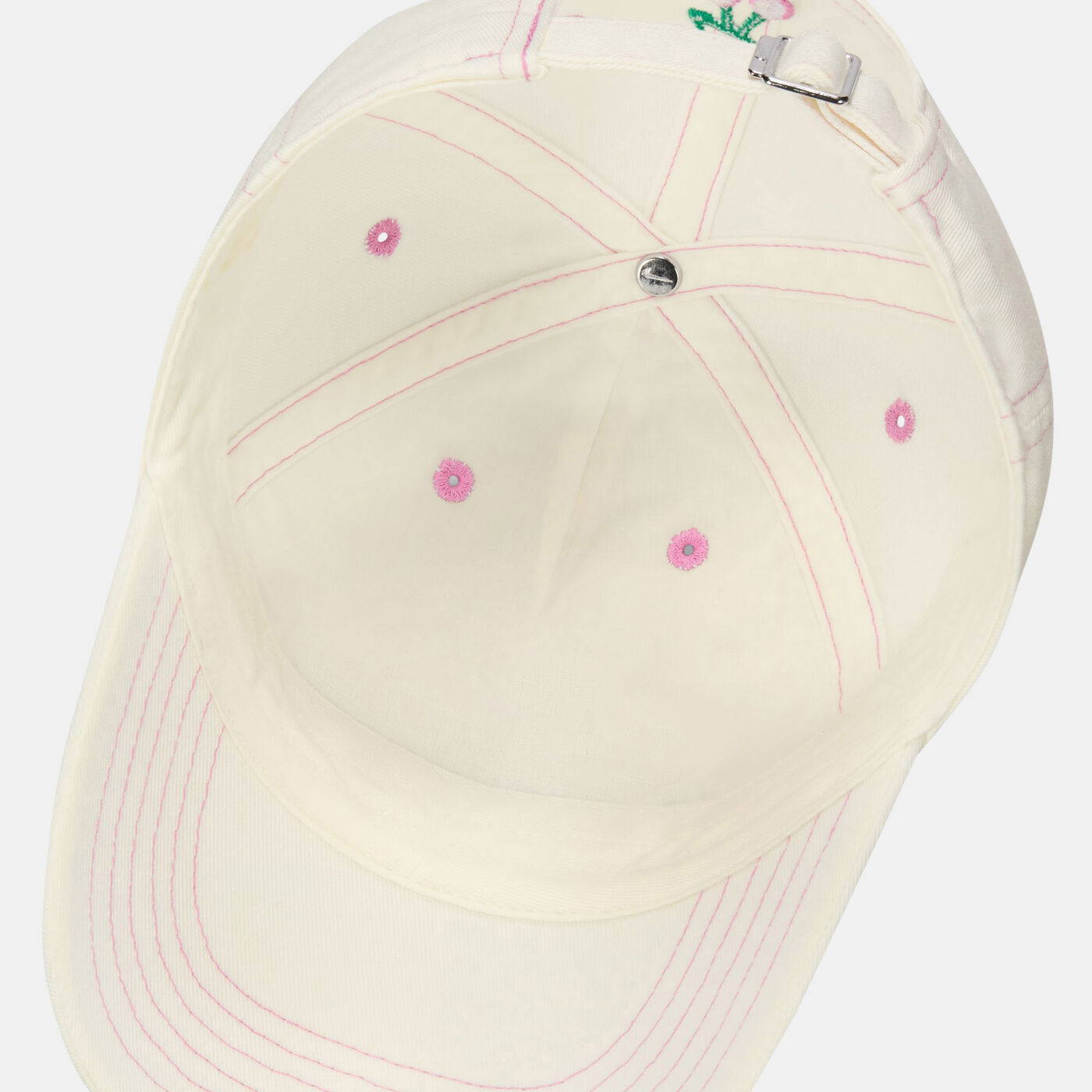 Kids' Club Unstructured Cap