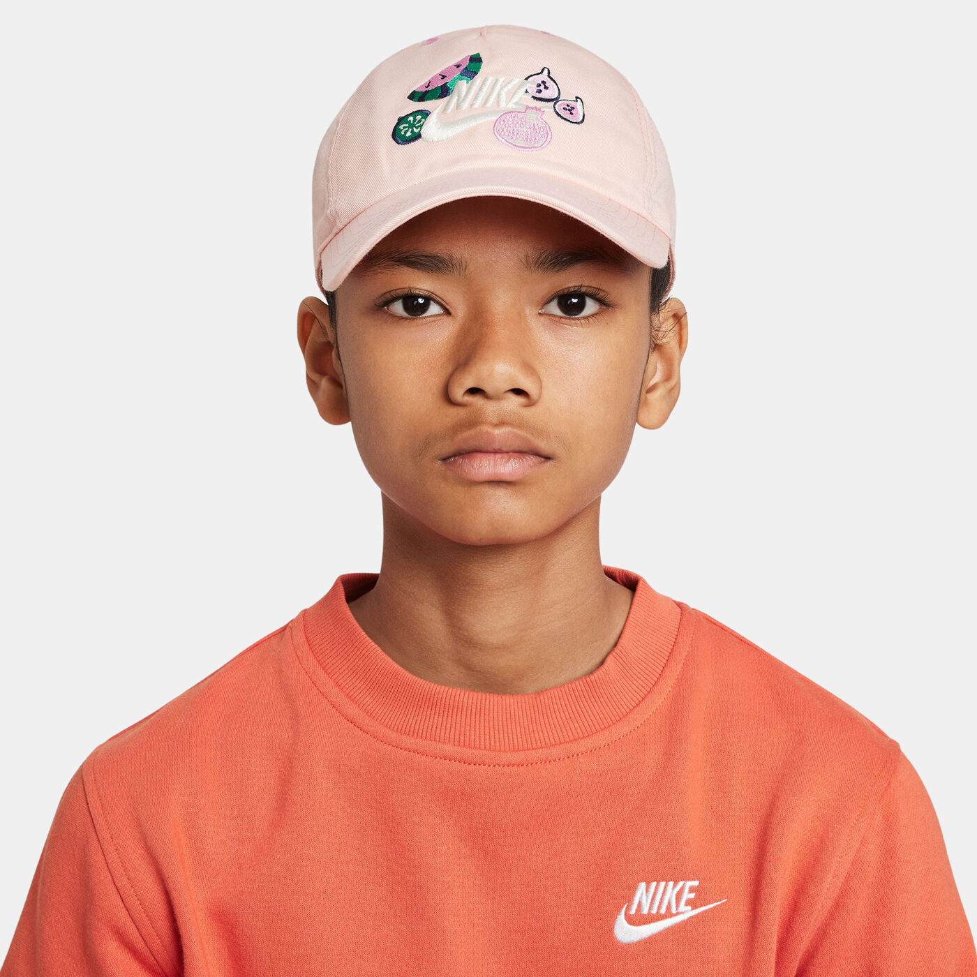 Kids' Club Unstructured Cap