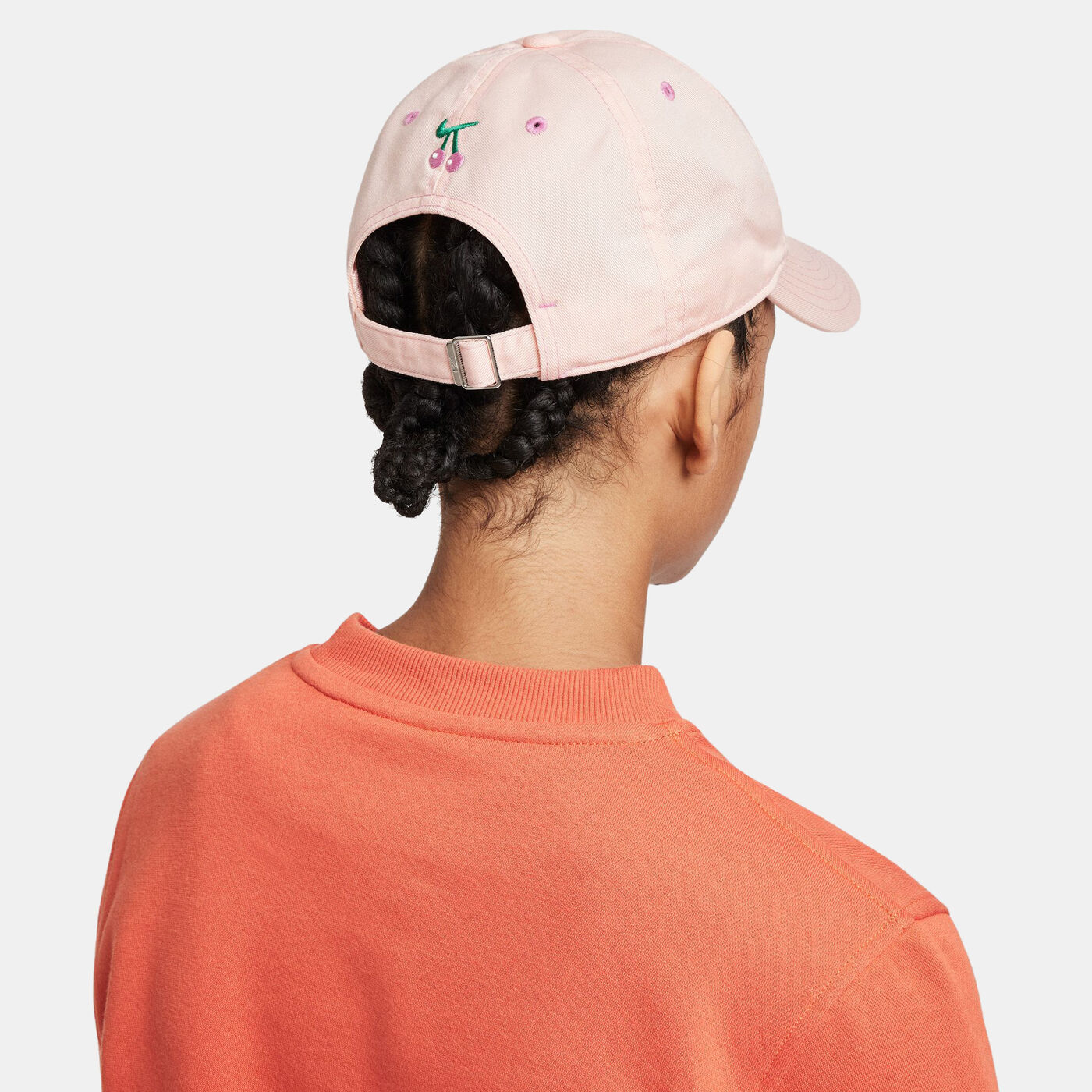 Kids' Club Unstructured Cap