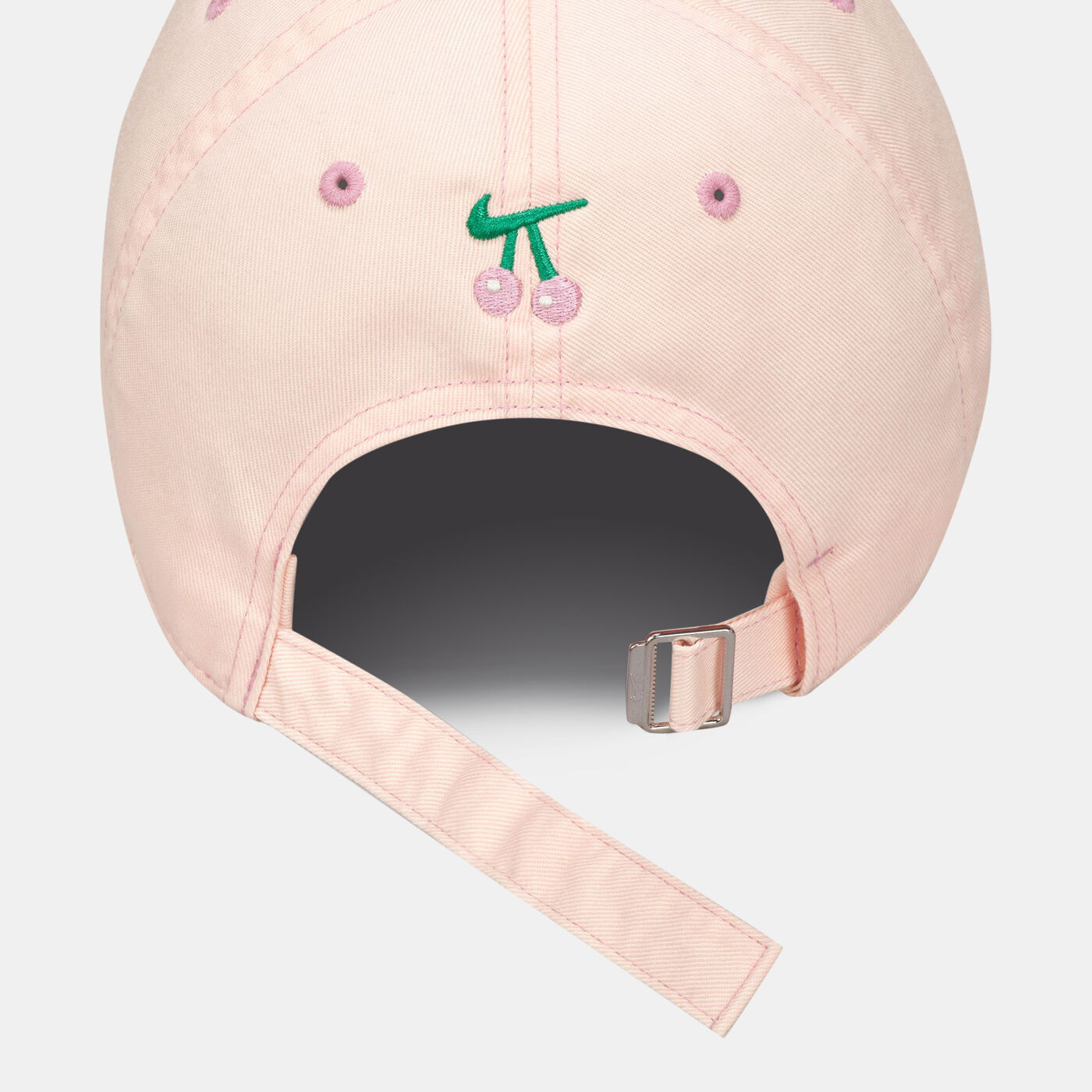Kids' Club Unstructured Cap