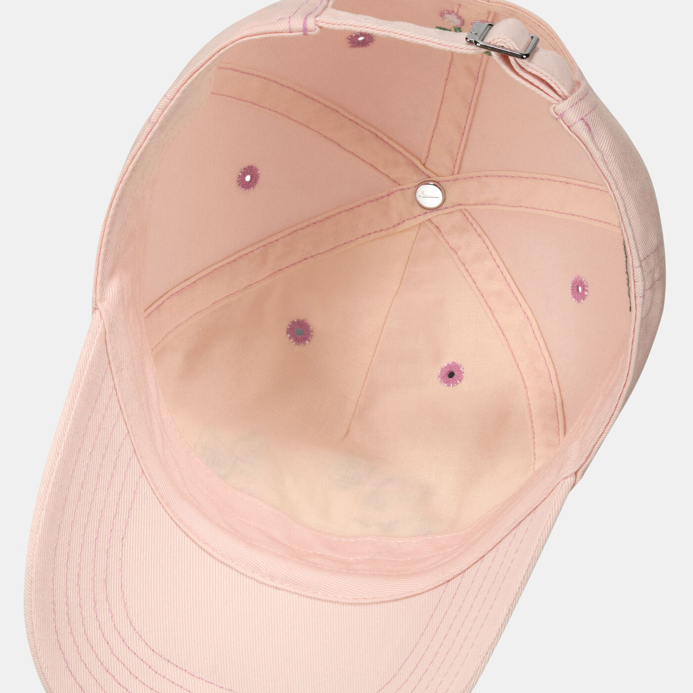 Kids' Club Unstructured Cap