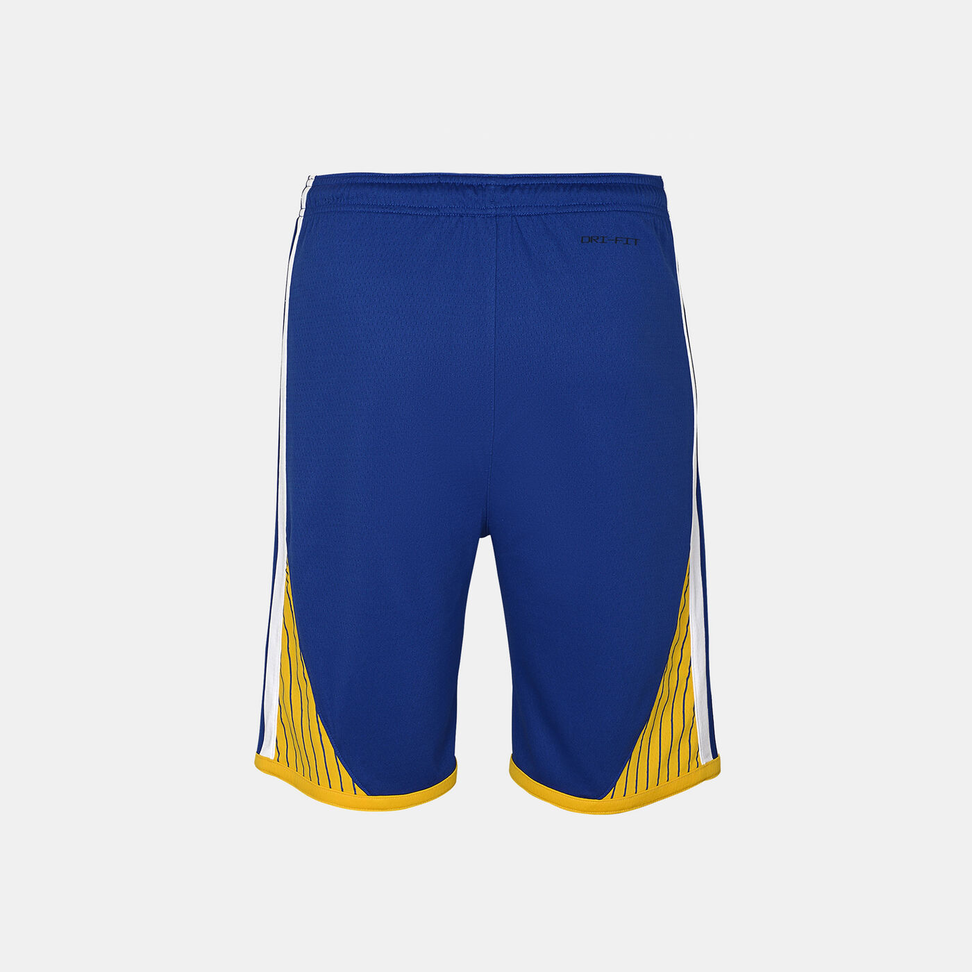 Kids' NBA Golden State Warriors Swingman Basketball Shorts