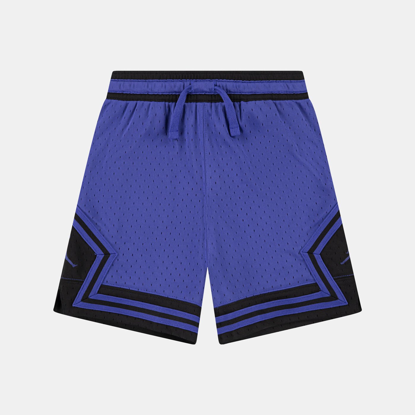 Kids' Dri-FIT Sport Diamond Basketball Shorts