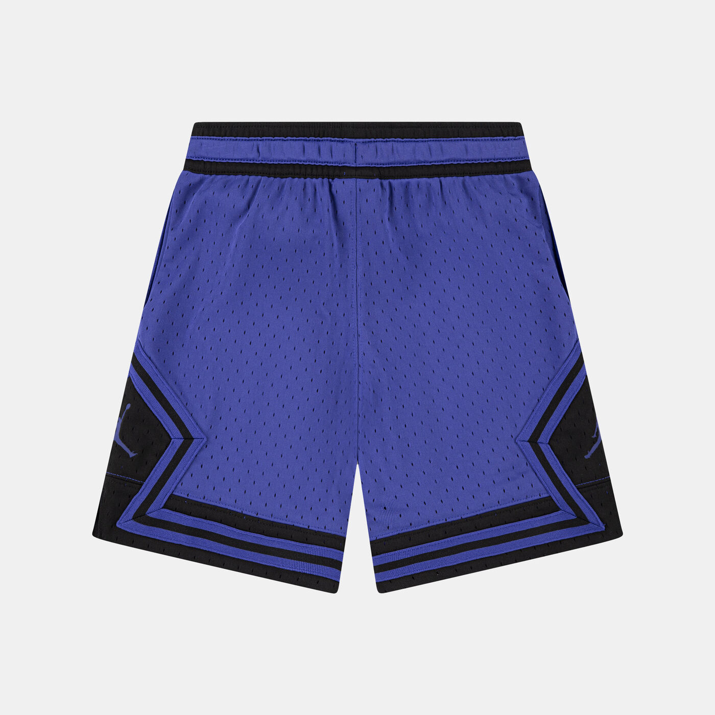 Kids' Dri-FIT Sport Diamond Basketball Shorts
